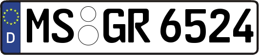 MS-GR6524