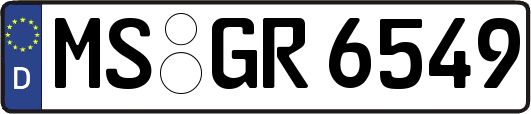 MS-GR6549