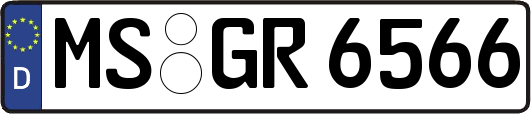 MS-GR6566
