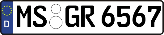 MS-GR6567