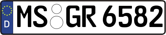 MS-GR6582