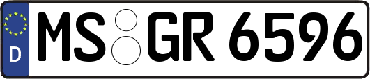 MS-GR6596