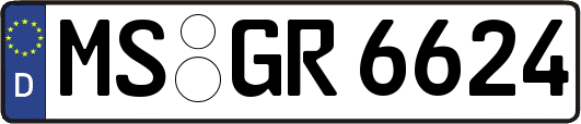 MS-GR6624