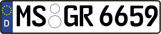 MS-GR6659