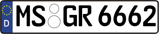 MS-GR6662