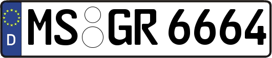 MS-GR6664