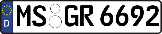 MS-GR6692