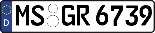 MS-GR6739
