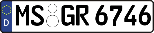 MS-GR6746