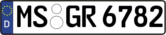 MS-GR6782