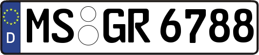 MS-GR6788