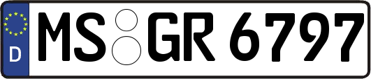 MS-GR6797
