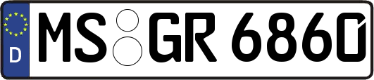 MS-GR6860