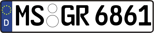 MS-GR6861