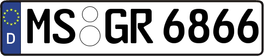MS-GR6866