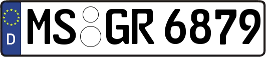 MS-GR6879