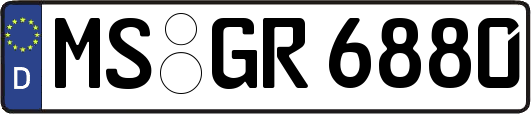 MS-GR6880