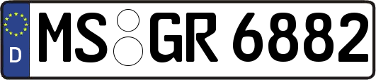MS-GR6882