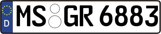 MS-GR6883