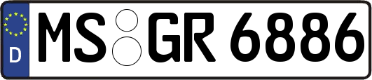 MS-GR6886
