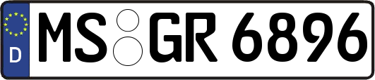 MS-GR6896