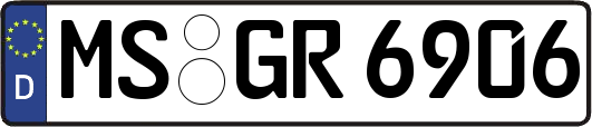 MS-GR6906