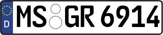 MS-GR6914