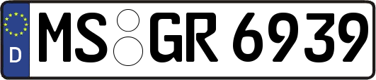 MS-GR6939