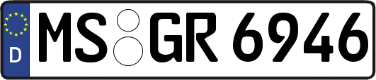 MS-GR6946