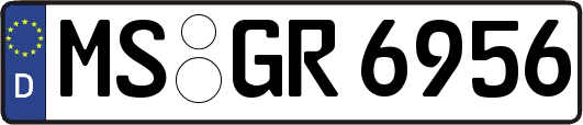 MS-GR6956