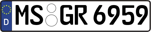 MS-GR6959