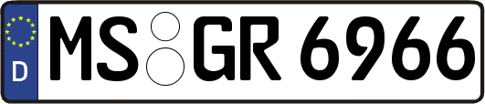MS-GR6966