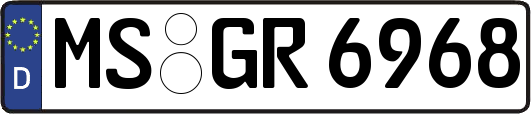 MS-GR6968