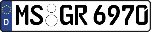 MS-GR6970
