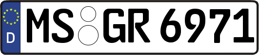 MS-GR6971
