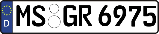 MS-GR6975