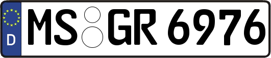 MS-GR6976