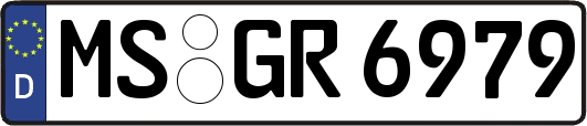 MS-GR6979
