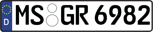 MS-GR6982