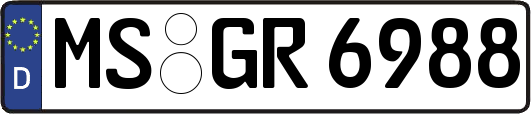 MS-GR6988