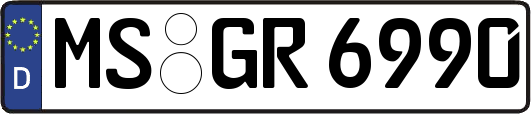 MS-GR6990