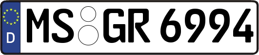 MS-GR6994