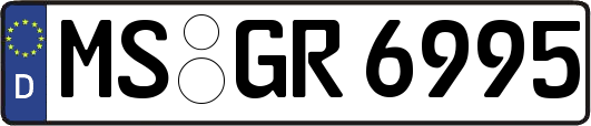 MS-GR6995