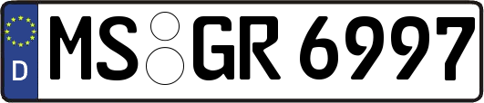 MS-GR6997