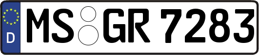 MS-GR7283