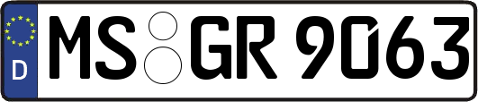 MS-GR9063