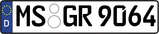 MS-GR9064