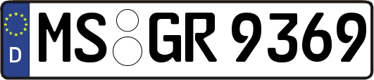 MS-GR9369