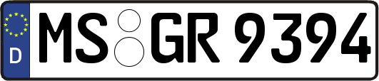MS-GR9394