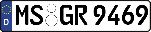 MS-GR9469